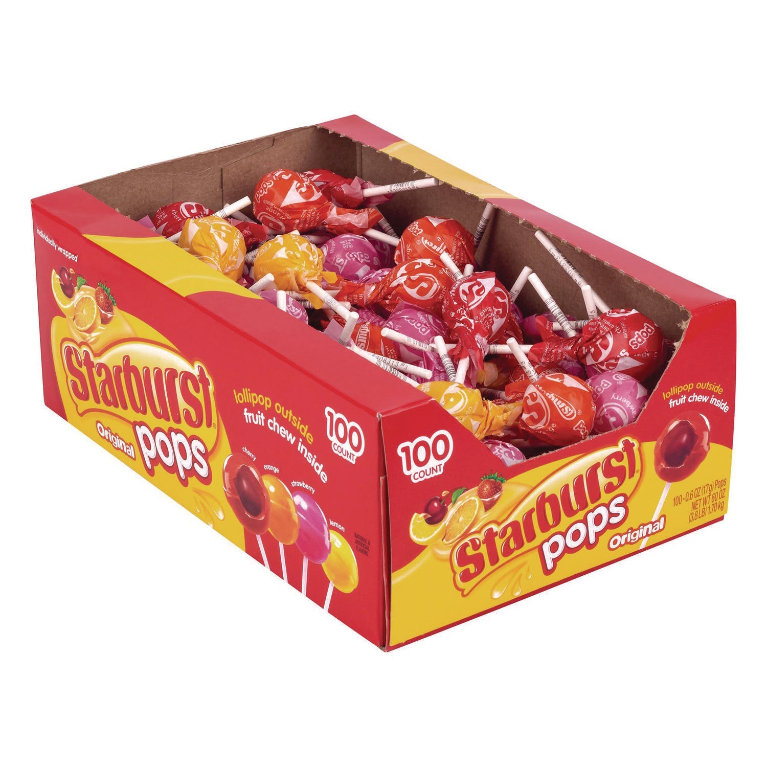 starburst-pops-fruit-chew-filled-lollipops-variety-pack-assorted-flavors-0-6-oz-individually-wrapped-lollipops-100-carton-grr22002358_1